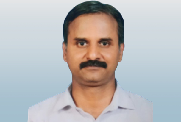 Dr. Shanmughasundaram